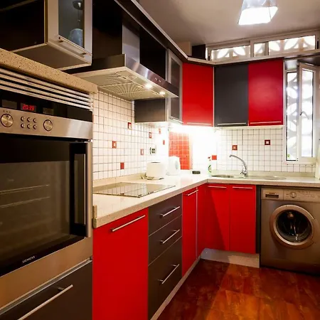 2bed Costa Adeje, El Duque *