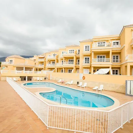 2bed Costa Adeje, El Duque Adeje