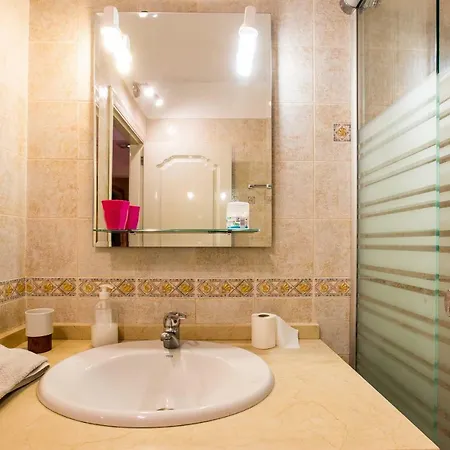 2bed Costa Adeje, El Duque *