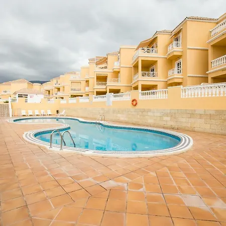 Apartamento 2bed Costa Adeje, El Duque
