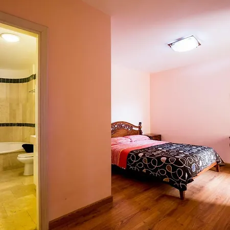 2bed Costa Adeje, El Duque