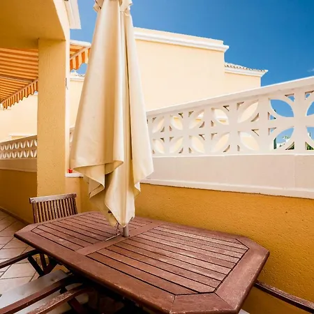 Apartamento 2bed Costa Adeje, El Duque