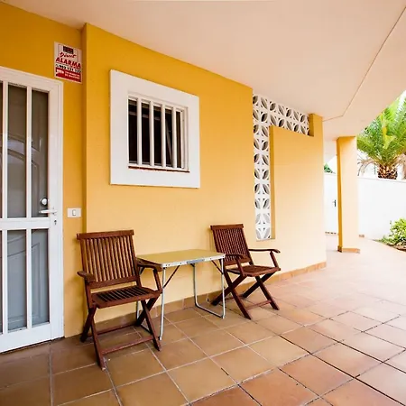 2bed Costa Adeje, El Duque Apartamento Adeje