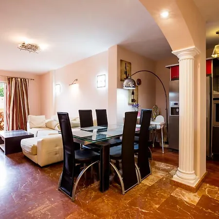 2bed Costa Adeje, El Duque Apartamento
