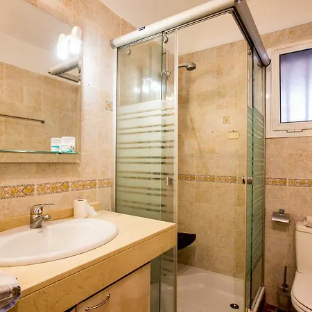 2bed Costa Adeje, El Duque