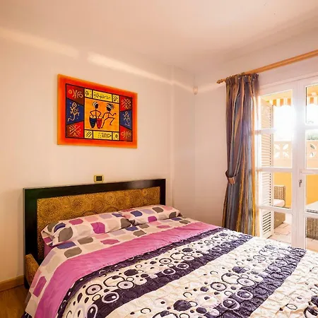 2bed Costa Adeje, El Duque Apartamento *