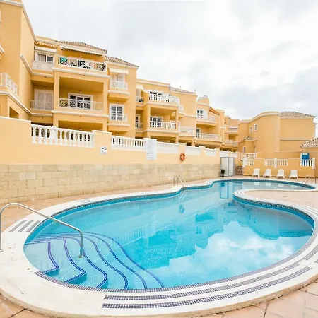 2bed Costa Adeje, El Duque * Adeje