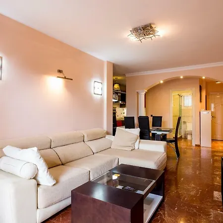 Apartamento 2bed Costa Adeje, El Duque