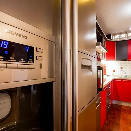 2bed Costa Adeje, El Duque Apartamento