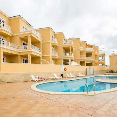 2bed Costa Adeje, El Duque