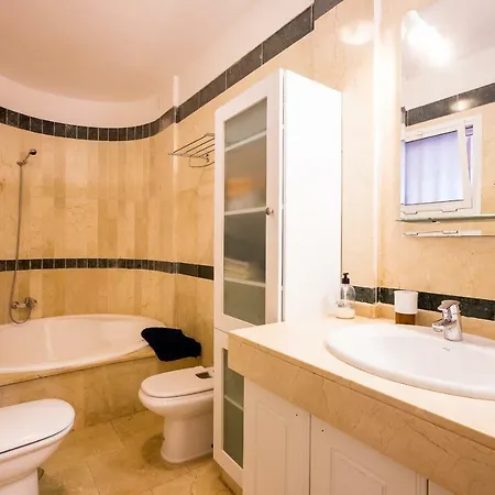2bed Costa Adeje, El Duque