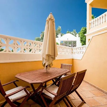 Apartamento 2bed Costa Adeje, El Duque *