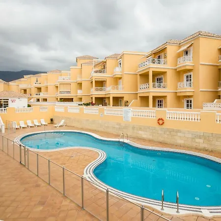 2bed Costa Adeje, El Duque Adeje
