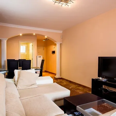 2bed Costa Adeje, El Duque * Adeje