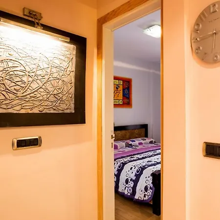 2bed Costa Adeje, El Duque Lejlighed Adeje