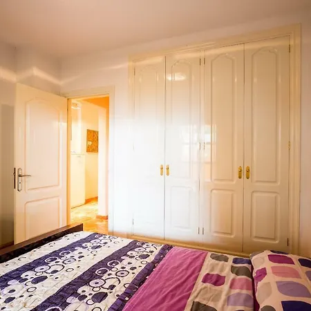 Lejlighed 2bed Costa Adeje, El Duque